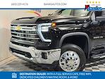 New 2026 Chevrolet Silverado 3500 LTZ Crew Cab 4WD Pickup for sale #60357 - photo 4