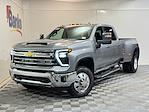 New 2026 Chevrolet Silverado 3500 LTZ Crew Cab 4WD Pickup for sale #60358 - photo 3