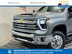 New 2026 Chevrolet Silverado 3500 LTZ Crew Cab 4WD Pickup for sale #60358 - photo 4