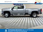 New 2026 Chevrolet Silverado 3500 LTZ Crew Cab 4WD Pickup for sale #60358 - photo 7