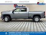 New 2026 Chevrolet Silverado 3500 LT Crew Cab 4WD Pickup for sale #60376 - photo 6