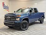 New 2026 Chevrolet Silverado 2500 Custom Crew Cab 4WD Pickup for sale #60387 - photo 3