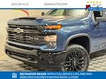New 2026 Chevrolet Silverado 2500 Custom Crew Cab 4WD Pickup for sale #60387 - photo 4