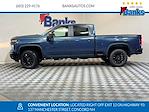 New 2026 Chevrolet Silverado 2500 Custom Crew Cab 4WD Pickup for sale #60387 - photo 6