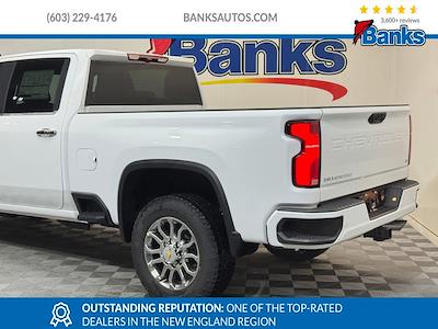 New 2026 Chevrolet Silverado 2500 LT Crew Cab 4WD Pickup for sale #60388 - photo 2