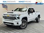 New 2026 Chevrolet Silverado 2500 LT Crew Cab 4WD Pickup for sale #60388 - photo 1