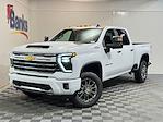 New 2026 Chevrolet Silverado 2500 LT Crew Cab 4WD Pickup for sale #60388 - photo 2