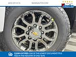 New 2026 Chevrolet Silverado 2500 LT Crew Cab 4WD Pickup for sale #60388 - photo 4
