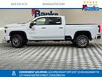 New 2026 Chevrolet Silverado 2500 LT Crew Cab 4WD Pickup for sale #60388 - photo 5