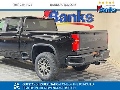 New 2026 Chevrolet Silverado 2500 LT Crew Cab 4WD Pickup for sale #60389 - photo 2