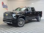 New 2026 Chevrolet Silverado 2500 LT Crew Cab 4WD Pickup for sale #60389 - photo 3