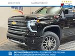 New 2026 Chevrolet Silverado 2500 LT Crew Cab 4WD Pickup for sale #60389 - photo 4