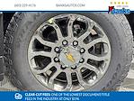 New 2026 Chevrolet Silverado 2500 LT Crew Cab 4WD Pickup for sale #60389 - photo 5