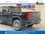 New 2026 Chevrolet Silverado 2500 LT Crew Cab 4WD Pickup for sale #60389 - photo 2