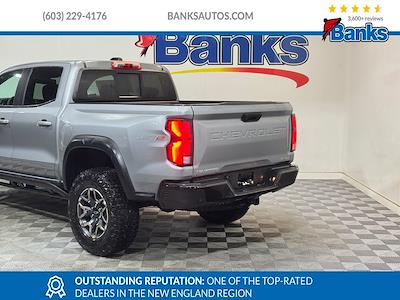 New 2026 Chevrolet Colorado ZR2 Crew Cab for sale #60391 - photo 2