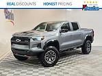 New 2026 Chevrolet Colorado ZR2 Crew Cab for sale #60391 - photo 1