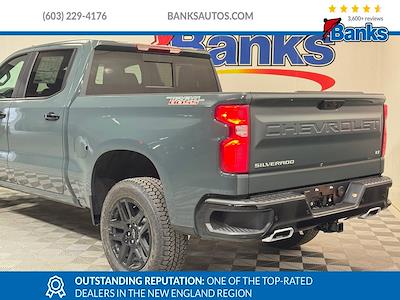 New 2026 Chevrolet Silverado 1500 LT Crew Cab 4WD Pickup for sale #60395 - photo 2