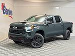 New 2026 Chevrolet Silverado 1500 LT Crew Cab 4WD Pickup for sale #60395 - photo 3