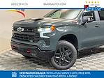 New 2026 Chevrolet Silverado 1500 LT Crew Cab 4WD Pickup for sale #60395 - photo 4