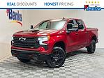 New 2026 Chevrolet Silverado 1500 LT Crew Cab 4WD Pickup for sale #60396 - photo 1