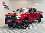 New 2026 Chevrolet Silverado 1500 LT Crew Cab 4WD Pickup for sale #60396 - photo 3