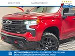 New 2026 Chevrolet Silverado 1500 LT Crew Cab 4WD Pickup for sale #60396 - photo 4