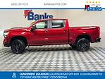 New 2026 Chevrolet Silverado 1500 LT Crew Cab 4WD Pickup for sale #60396 - photo 6