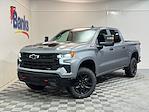 New 2026 Chevrolet Silverado 1500 LT Crew Cab 4WD Pickup for sale #60397 - photo 3