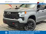 New 2026 Chevrolet Silverado 1500 LT Crew Cab 4WD Pickup for sale #60397 - photo 4
