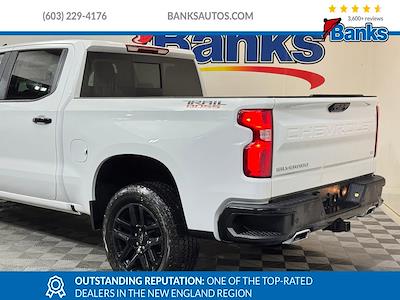 New 2026 Chevrolet Silverado 1500 LT Crew Cab 4WD Pickup for sale #60398 - photo 2