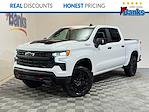 New 2026 Chevrolet Silverado 1500 LT Crew Cab 4WD Pickup for sale #60398 - photo 1