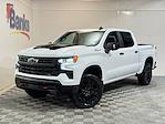 New 2026 Chevrolet Silverado 1500 LT Crew Cab 4WD Pickup for sale #60398 - photo 3