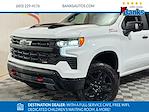 New 2026 Chevrolet Silverado 1500 LT Crew Cab 4WD Pickup for sale #60398 - photo 4
