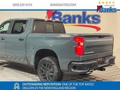 New 2026 Chevrolet Silverado 1500 LT Crew Cab 4WD Pickup for sale #60399 - photo 2