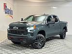 New 2026 Chevrolet Silverado 1500 LT Crew Cab 4WD Pickup for sale #60399 - photo 3