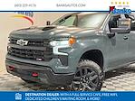 New 2026 Chevrolet Silverado 1500 LT Crew Cab 4WD Pickup for sale #60399 - photo 4