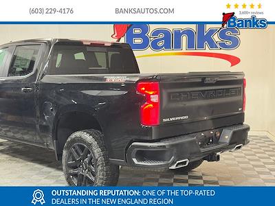 New 2026 Chevrolet Silverado 1500 LT Crew Cab 4WD Pickup for sale #60400 - photo 2