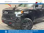 New 2026 Chevrolet Silverado 1500 LT Crew Cab 4WD Pickup for sale #60400 - photo 4