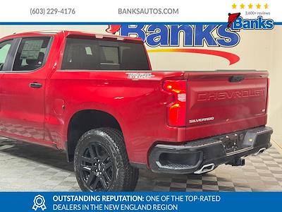 New 2026 Chevrolet Silverado 1500 LT Crew Cab 4WD Pickup for sale #60401 - photo 2