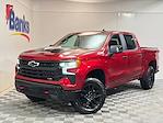 New 2026 Chevrolet Silverado 1500 LT Crew Cab 4WD Pickup for sale #60401 - photo 3