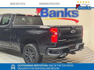 New 2026 Chevrolet Silverado 1500 LT Crew Cab 4WD Pickup for sale #60402 - photo 2