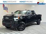 New 2026 Chevrolet Silverado 1500 LT Crew Cab 4WD Pickup for sale #60402 - photo 1