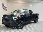 New 2026 Chevrolet Silverado 1500 LT Crew Cab 4WD Pickup for sale #60402 - photo 3