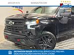 New 2026 Chevrolet Silverado 1500 LT Crew Cab 4WD Pickup for sale #60402 - photo 4