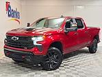 New 2026 Chevrolet Silverado 1500 LT Crew Cab 4WD Pickup for sale #60403 - photo 3