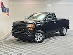 New 2026 Chevrolet Silverado 1500 Work Truck Regular Cab 4WD Pickup for sale #60407 - photo 3