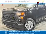 New 2026 Chevrolet Silverado 1500 Work Truck Regular Cab 4WD Pickup for sale #60407 - photo 4
