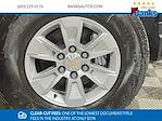 New 2026 Chevrolet Silverado 1500 Work Truck Regular Cab 4WD Pickup for sale #60407 - photo 5