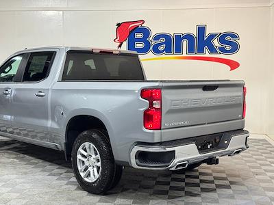 New 2026 Chevrolet Silverado 1500 LT Crew Cab 4WD Pickup for sale #60409 - photo 2