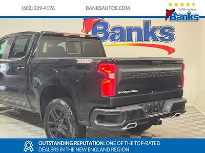 New 2026 Chevrolet Silverado 1500 LT Crew Cab 4WD Pickup for sale #60410 - photo 2